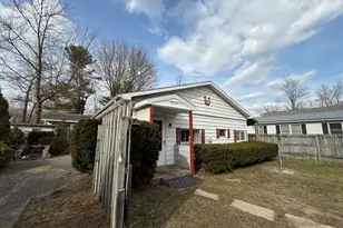 8705 E James St, White Cloud, MI 49349 - Photo 1