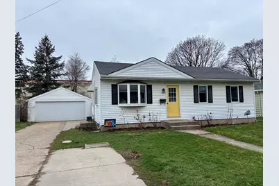 4919 Karen Avenue SW, Wyoming, MI 49548 - Photo 1