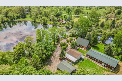 12175 Watkins Road, Brooklyn, MI 49230 - Photo 5