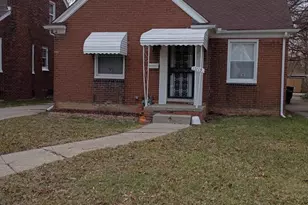 11115 Wayburn St, Detroit, MI 48224 - Photo 1