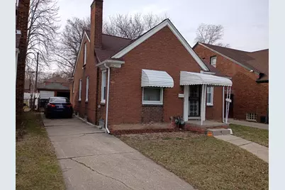 11115 Wayburn Street, Detroit, MI 48224 - Photo 3