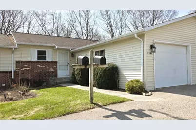 3946 Monte Carlo Court SE, Grand Rapids, MI 49512 - Photo 1