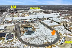 23850 Village Center Cir, Mattawan, MI 49071 - Photo 1