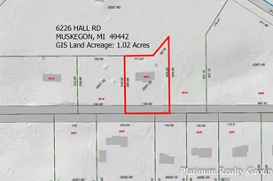 6226 Hall Rd, Muskegon, MI 49442 - Photo 47