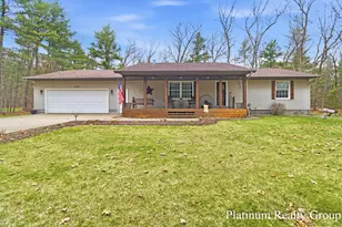 6226 Hall Rd, Muskegon, MI 49442 - Photo 1