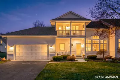 2196 Boardwalk Court, Wayland, MI 49348 - Photo 1