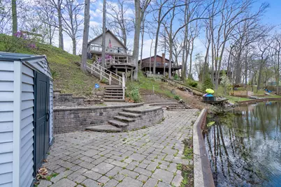 10941 Woodbrook Drive, Cement City, MI 49233 - Photo 21