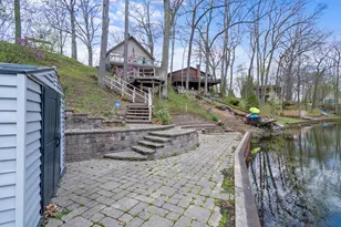 10941 Woodbrook Dr, Cement City, MI 49233 - Photo 21