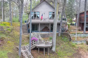 10941 Woodbrook Dr, Cement City, MI 49233 - Photo 3