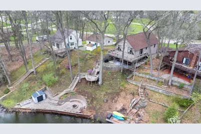 10941 Woodbrook Drive, Cement City, MI 49233 - Photo 1