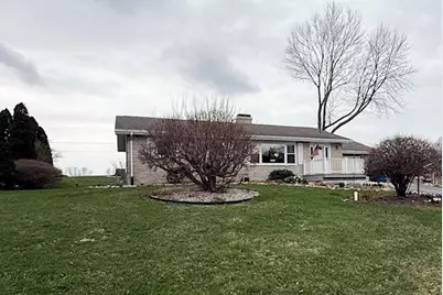 5586 Wendzel Drive, Coloma, MI 49038 - Photo 1