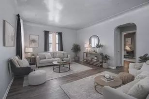 11801 Elmdale St, Detroit, MI 48213 - Photo 3