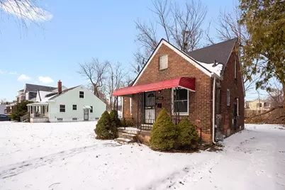 11801 Elmdale Street, Detroit, MI 48213 - Photo 1