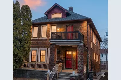 3742 W Grand Street, Detroit, MI 48238 - Photo 1