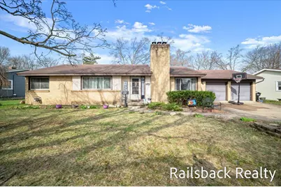 3121 Higgins Avenue SW, Grandville, MI 49418 - Photo 1