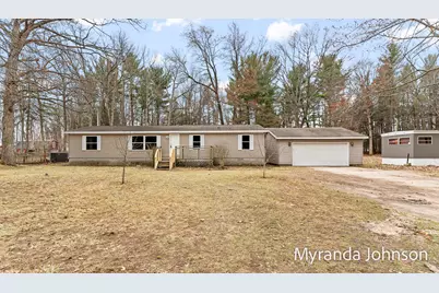 3455 W Webster Road, Montague, MI 49437 - Photo 1