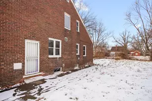 13405 Corbett Ave, Detroit, MI 48213 - Photo 27