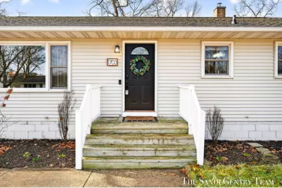 1703 Columbus Avenue, Norton Shores, MI 49441 - Photo 3