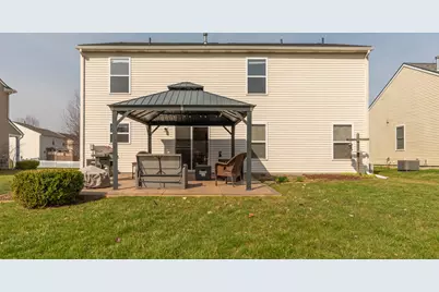 860 Prairie Lane, Milan, MI 48160 - Photo 39