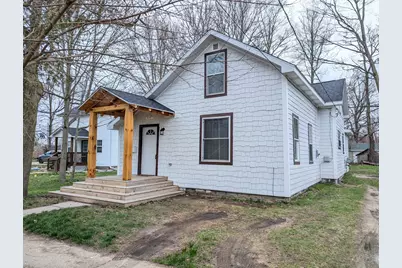 239 Bangor Street, Bangor, MI 49013 - Photo 1