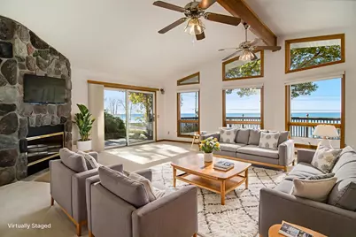 7320 Montgomery Boulevard, Pentwater, MI 49449 - Photo 9