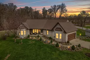 298 Knollwood Ct, Coldwater, MI 49036 - Photo 1