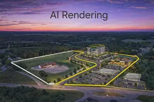 Parcel B W Carleton Rd, Jonesville, MI 49250 - Photo 1