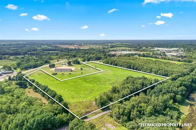 Parcel B W Carleton Road, Jonesville, MI 49250 - Photo 9