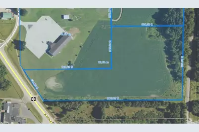 Parcel B W Carleton Road, Jonesville, MI 49250 - Photo 3