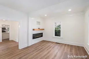 319 N Rowe St, Ludington, MI 49431 - Photo 3