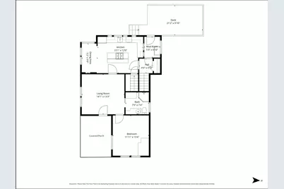 703 Miner Street, Ann Arbor, MI 48103 - Photo 47