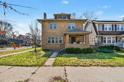 1258 Sherman Street SE, Grand Rapids, MI 49506 - Photo 1