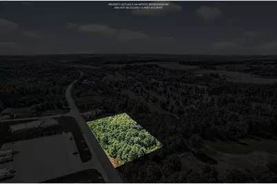 Vl 2.83A N Oceana Drive, Shelby, MI 49455 - Photo 1