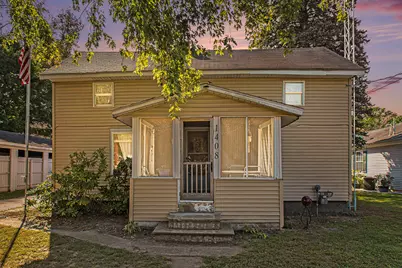 1408 Silverbrook Avenue, Niles, MI 49120 - Photo 1