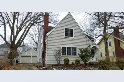 907 E Fifth Street, Royal Oak, MI 48067 - Photo 1