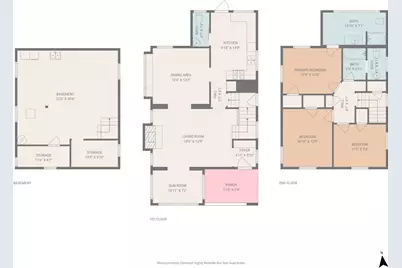 1059 Martin Luther King Jr Street SE, Grand Rapids, MI 49507 - Photo 43