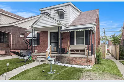 19312 Goulburn Avenue, Detroit, MI 48205 - Photo 3