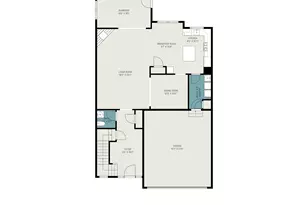 2865 Dillon Dr, Ann Arbor, MI 48105 - Photo 5