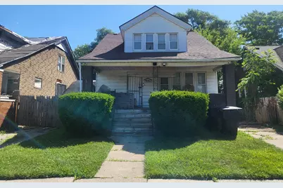 4690 Beaconsfield Street, Detroit, MI 48224 - Photo 1