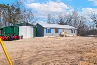 10920 Cassidy Drive, Cadillac, MI 49601 - Photo 1