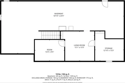 10920 Cassidy Drive, Cadillac, MI 49601 - Photo 23