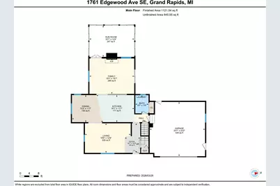 1761 Edgewood Avenue SE, Grand Rapids, MI 49506 - Photo 21