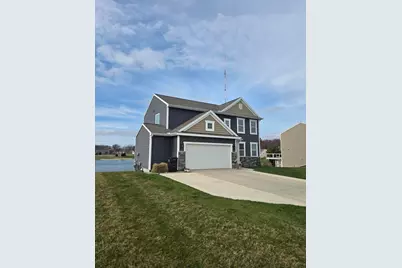 1804 Water Lily Lane, Wayland, MI 49348 - Photo 3
