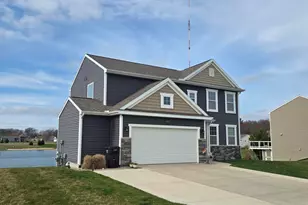 1804 Water Lily Ln, Wayland, MI 49348 - Photo 3