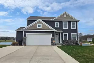 1804 Water Lily Ln, Wayland, MI 49348 - Photo 1