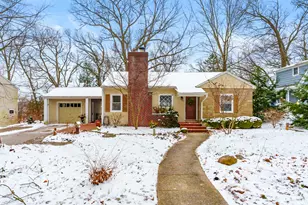 1737 Greenlawn Ave, Kalamazoo, MI 49006 - Photo 1