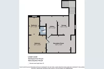 475 Northland Court NE, Rockford, MI 49341 - Photo 21