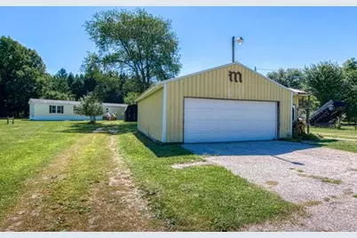 171 W Sidney Road, Sidney, MI 48885 - Photo 1
