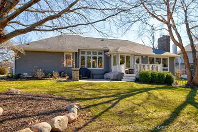 404 Goldcrest Drive, Holland, MI 49424 - Photo 33