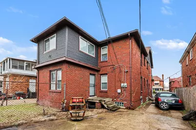 17511 Stoepel Street, Detroit, MI 48221 - Photo 25